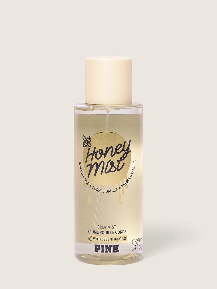 PINK Body Mist 250ml