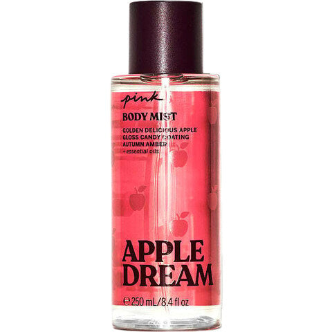 PINK Body Mist 250ml