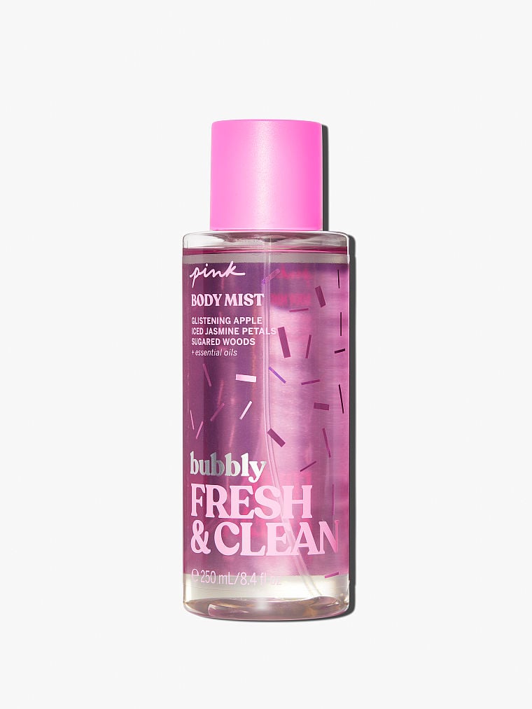 PINK Body Mist 250ml