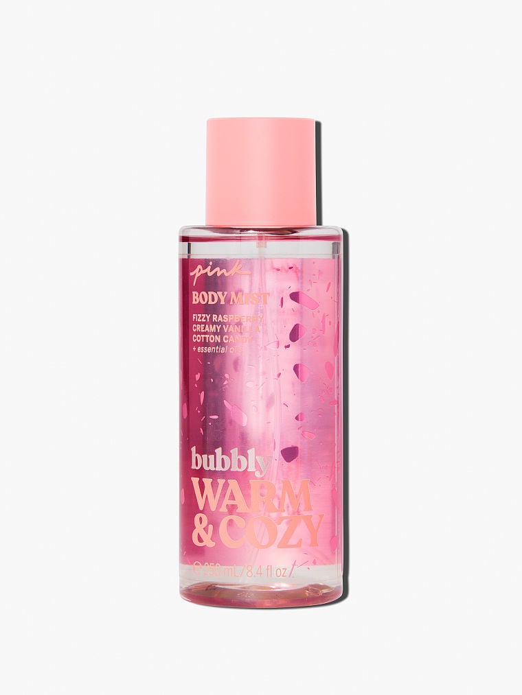 PINK Body Mist 250ml