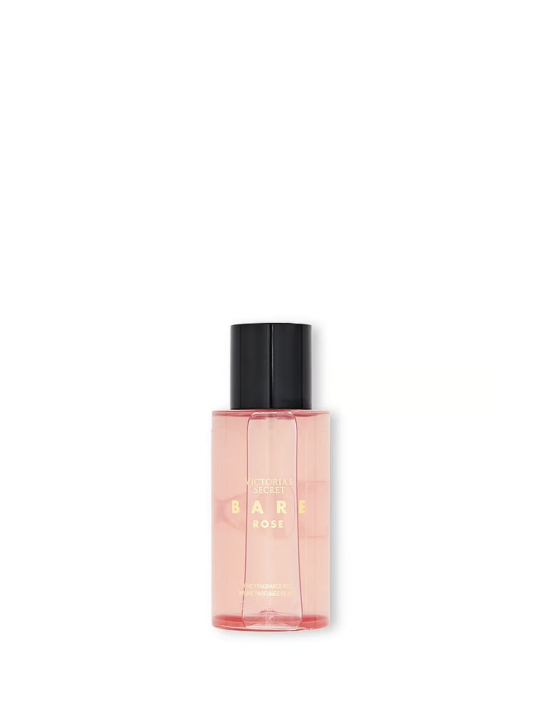 Mini Perfume - Body Mist