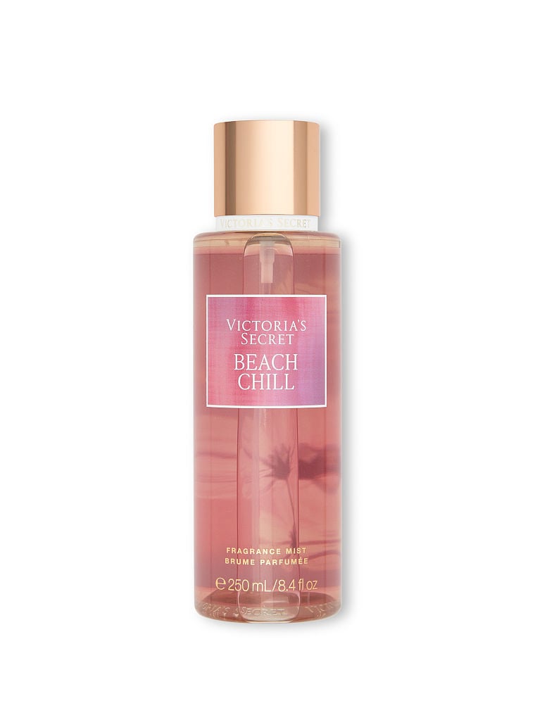 Body mist Descontinuados 250ml