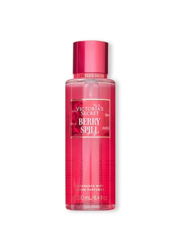 Body mist Descontinuados 250ml