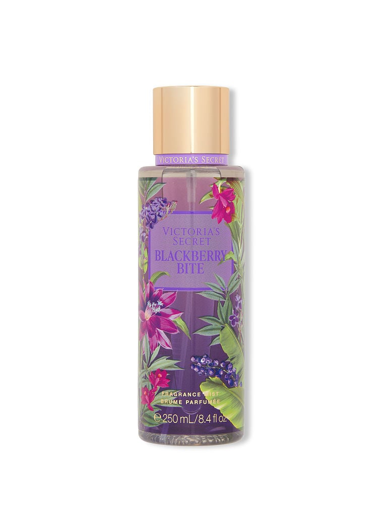 Body mist Descontinuados 250ml