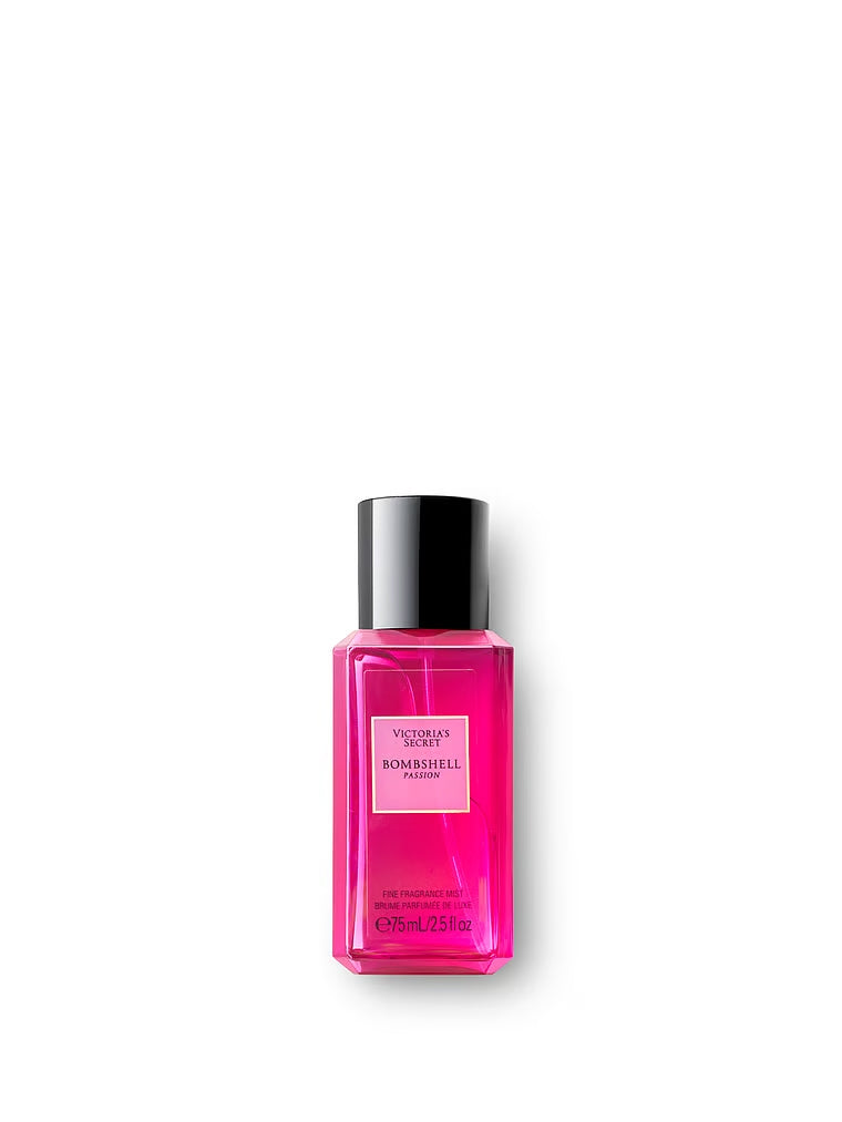 Mini Perfume - Body Mist