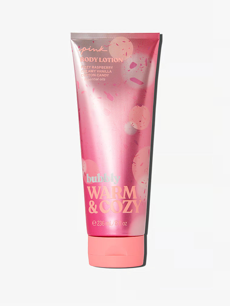 Cremas PINK 236ml