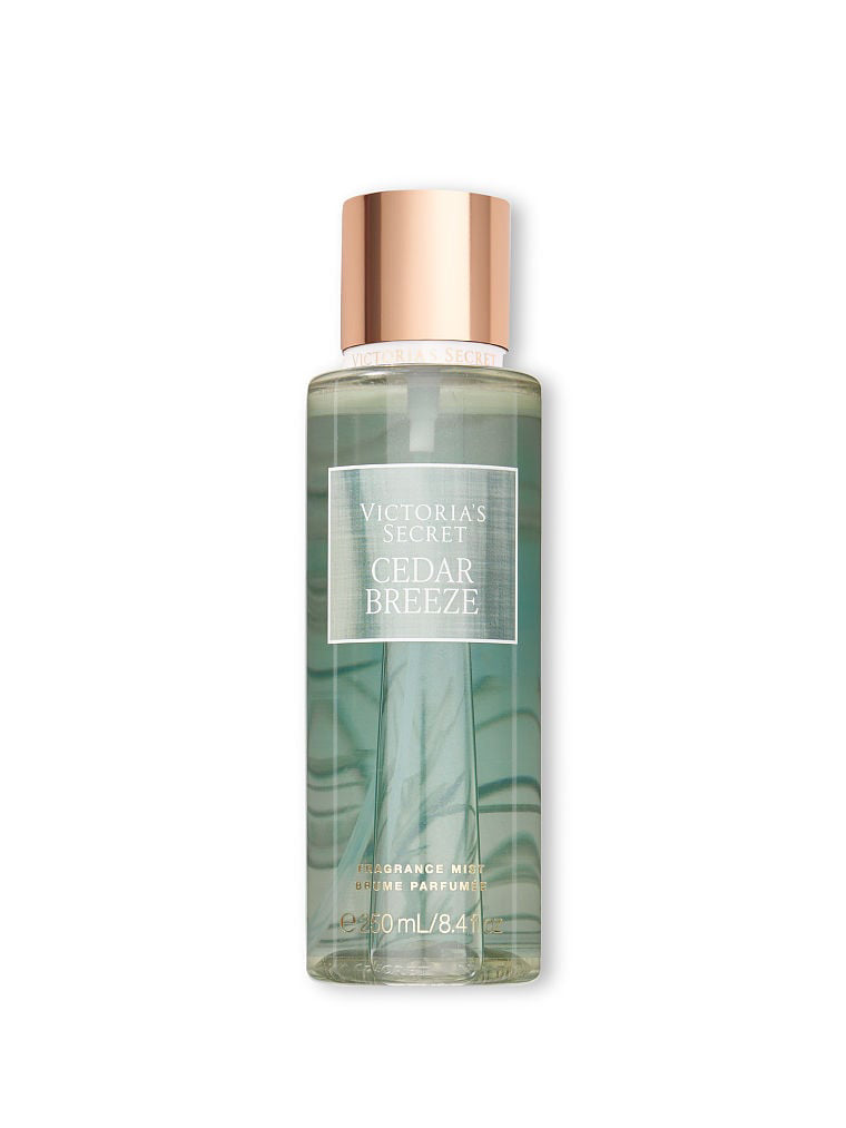 Body mist Descontinuados 250ml