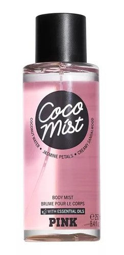 PINK Body Mist 250ml