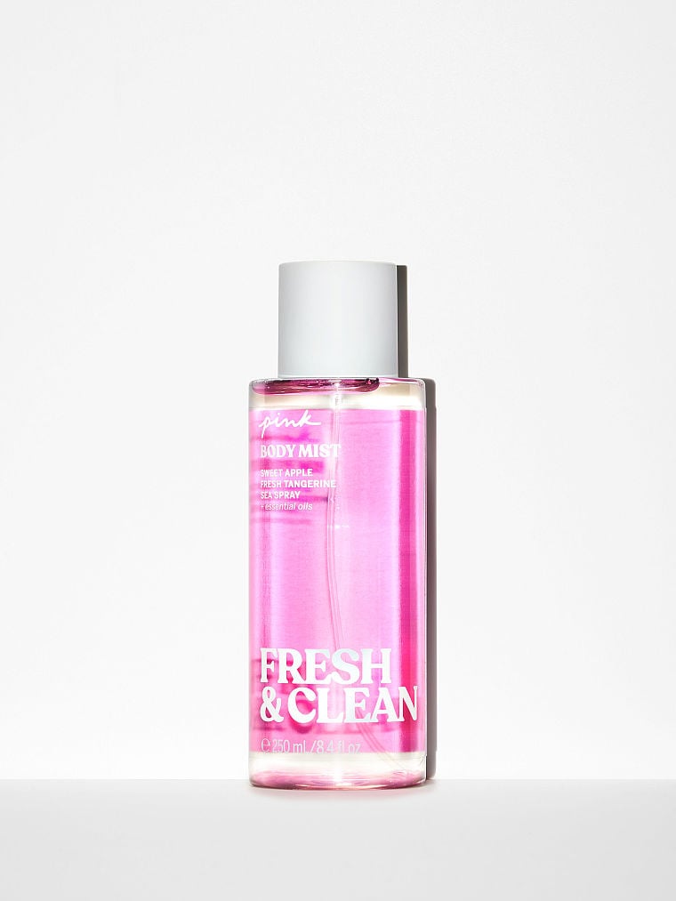 PINK Body Mist 250ml