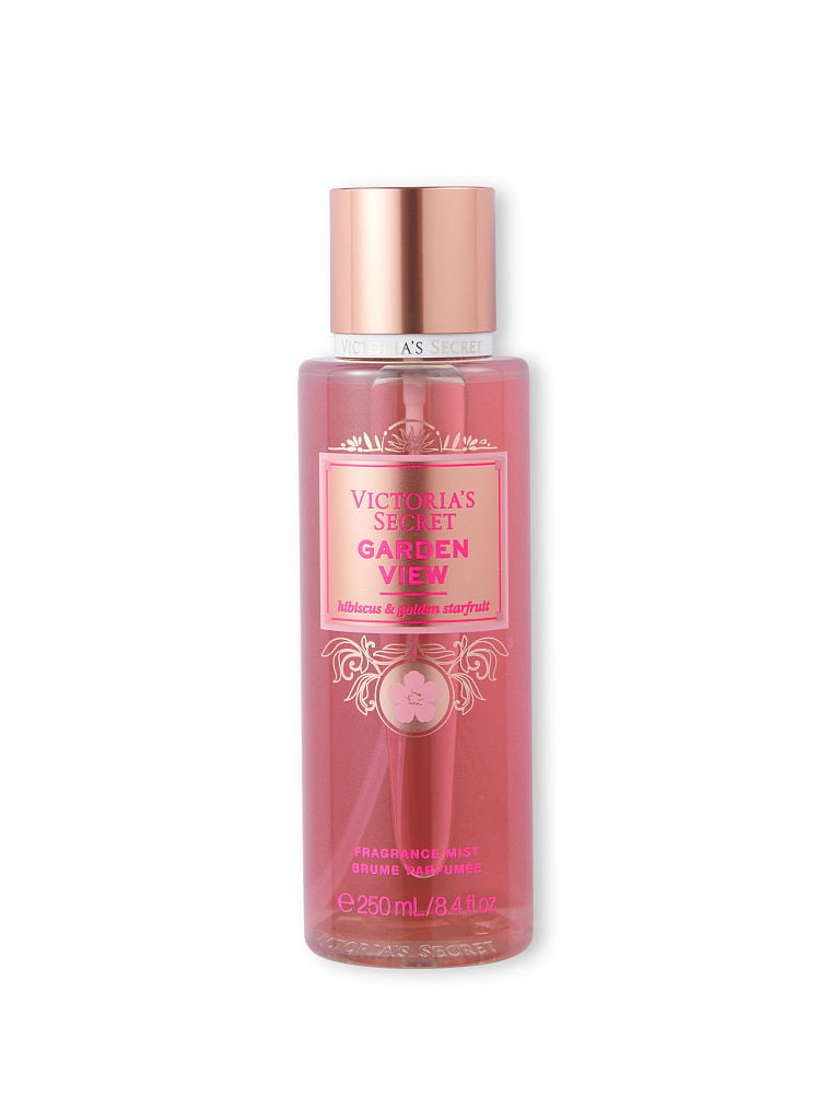 Body mist Descontinuados 250ml