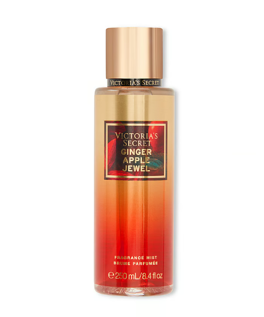 Body mist Descontinuados 250ml