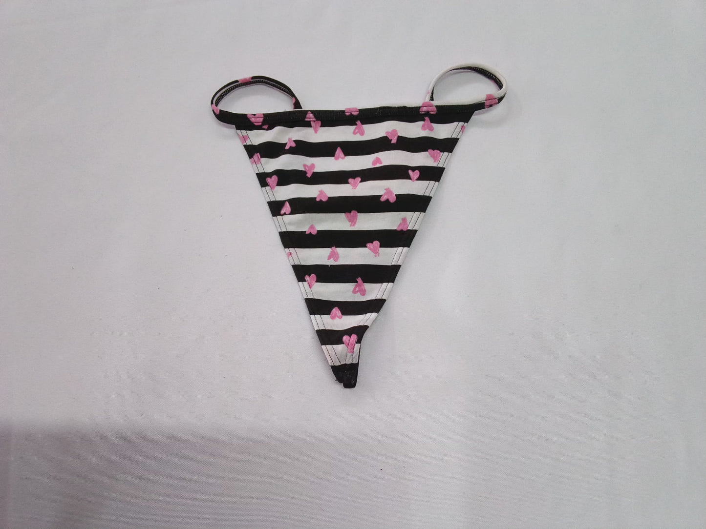 Tangas Triangulares Victoria Secret