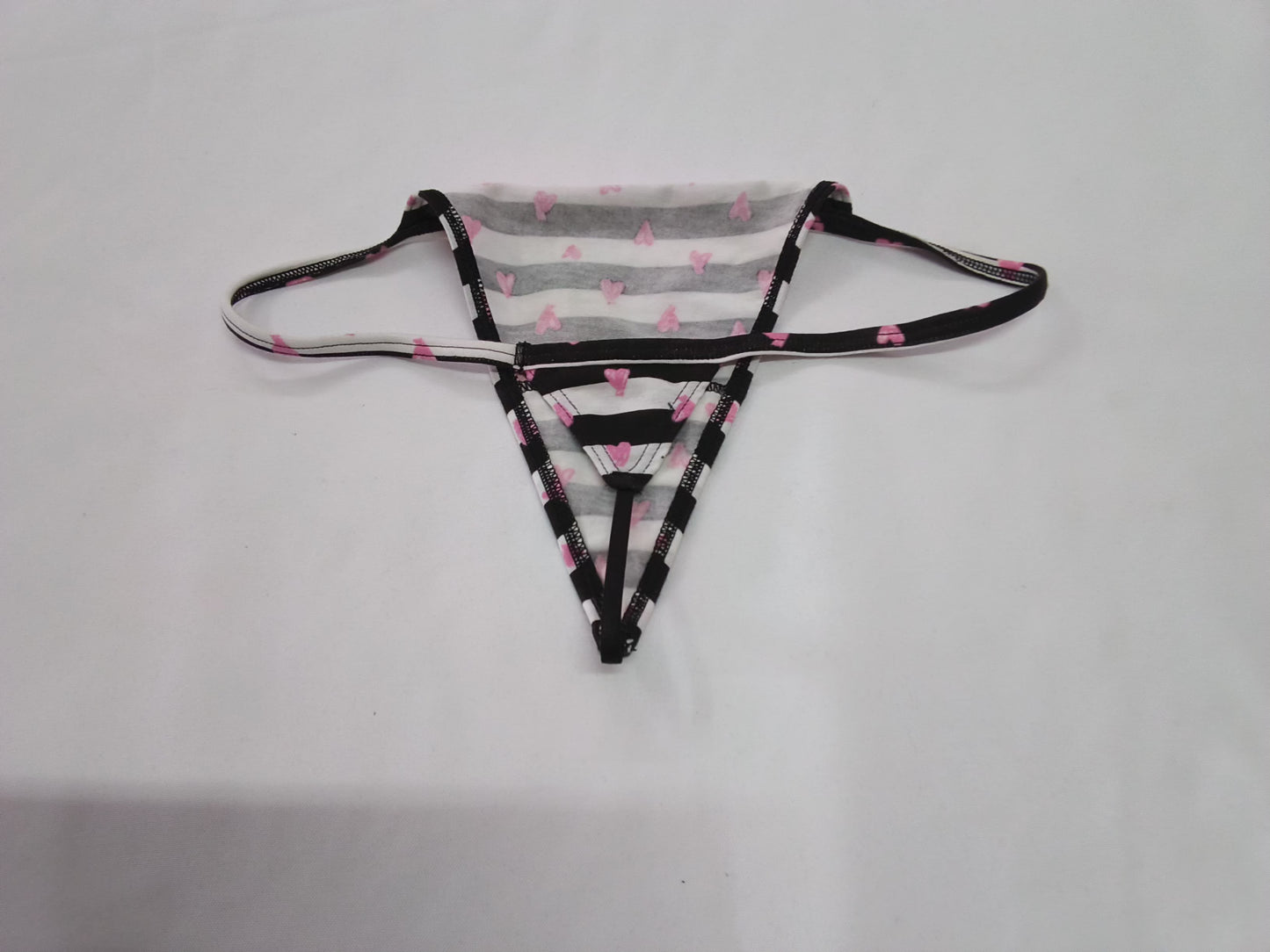 Tangas Triangulares Victoria Secret