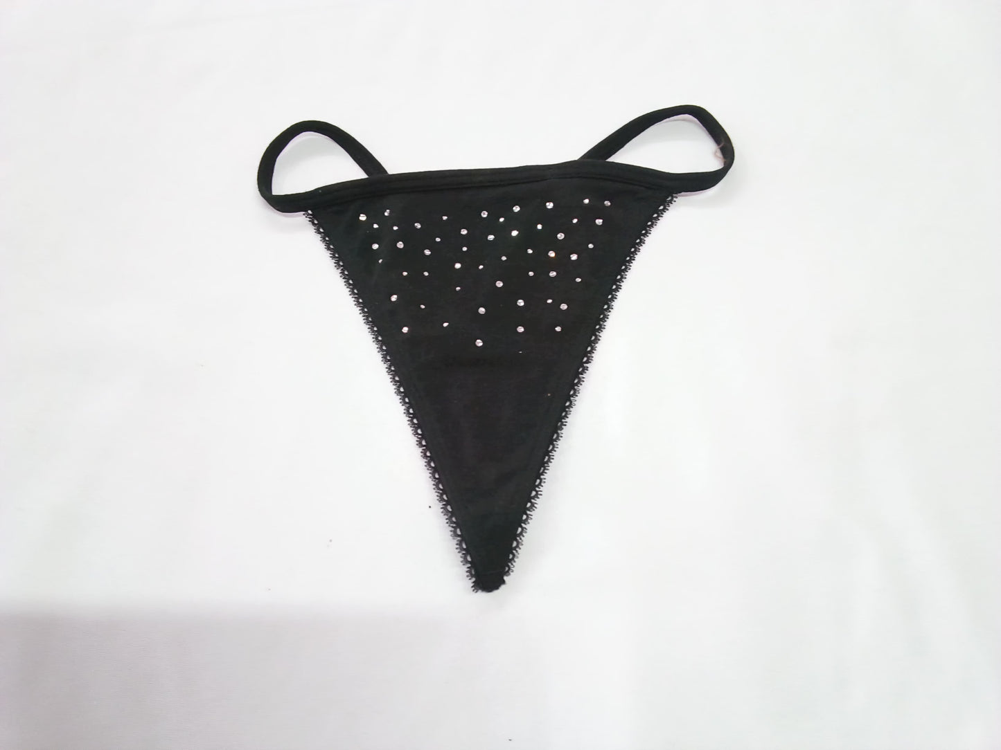 Tangas Triangulares Victoria Secret