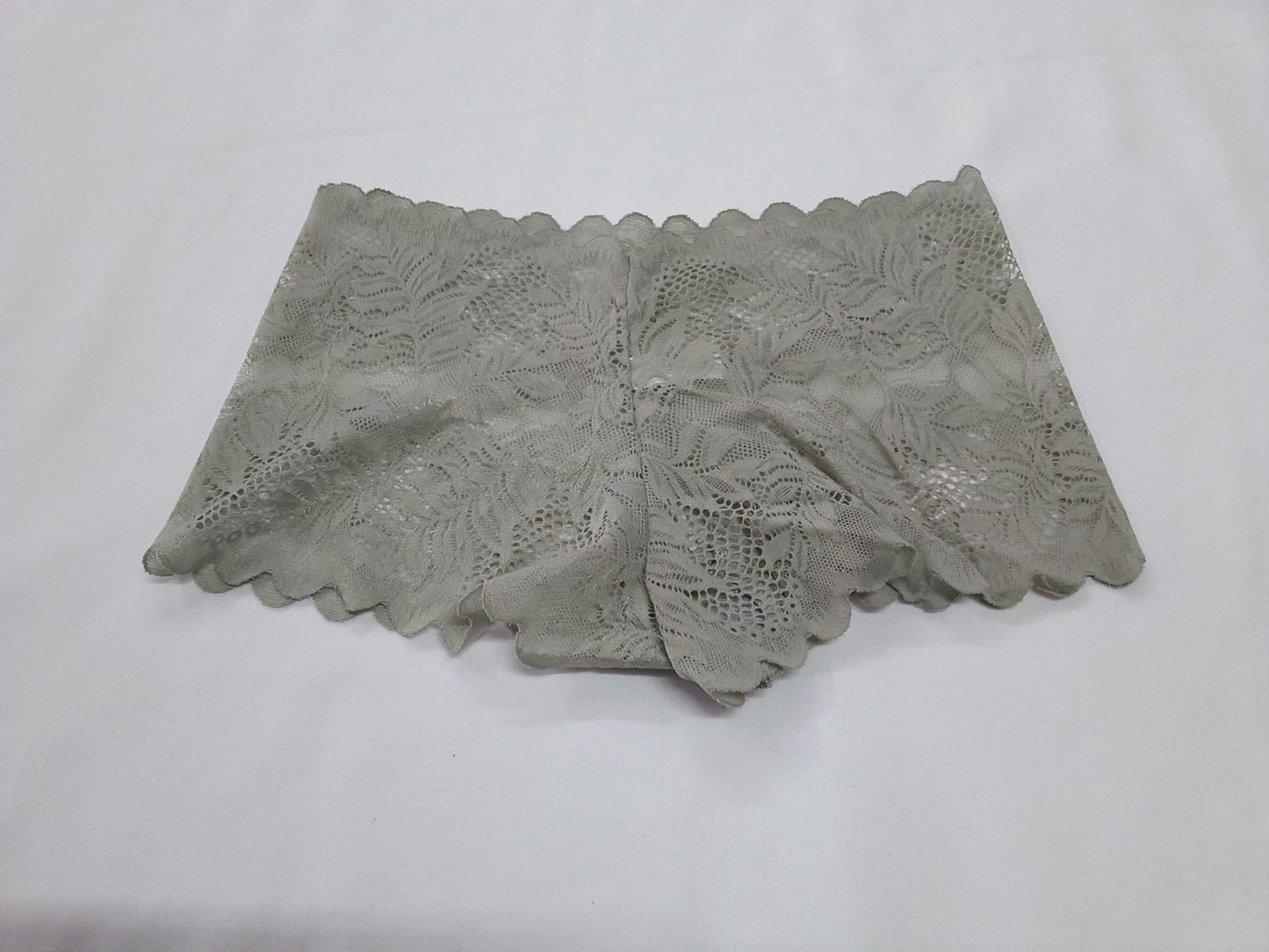 Pantys y Boxers marca "Peachy"