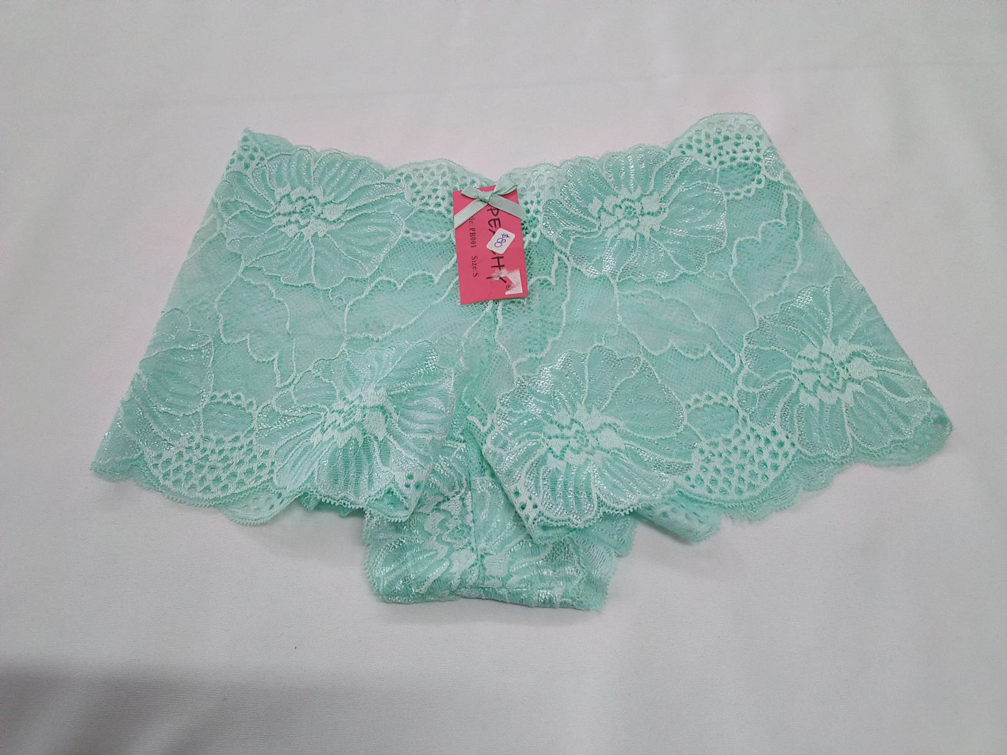 Pantys y Boxers marca "Peachy"