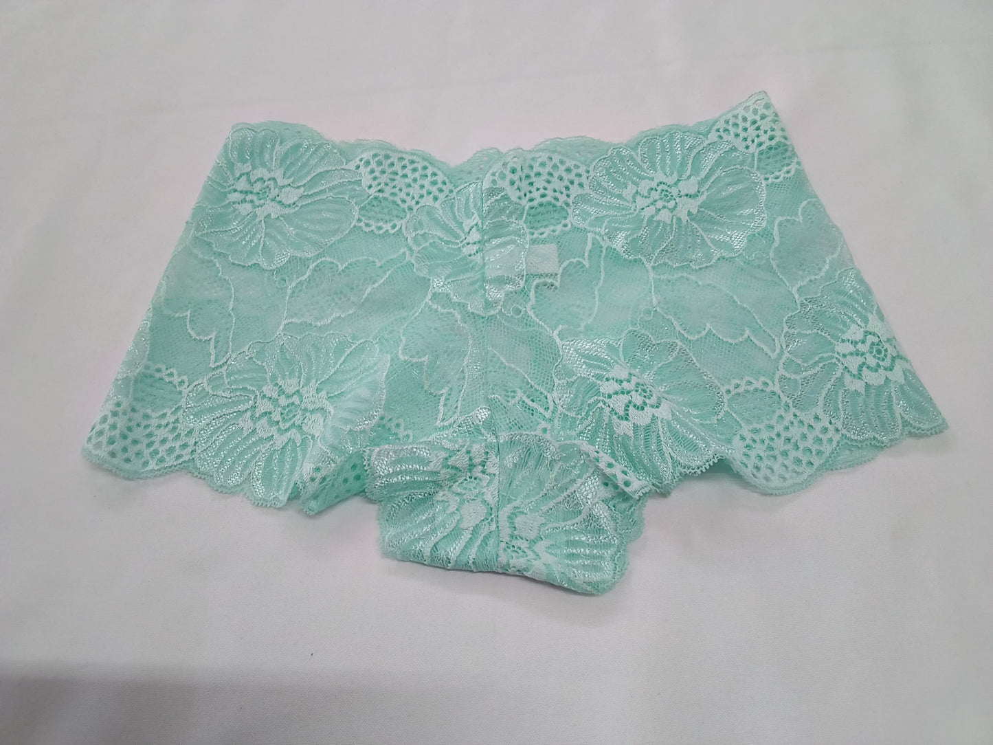 Pantys y Boxers marca "Peachy"