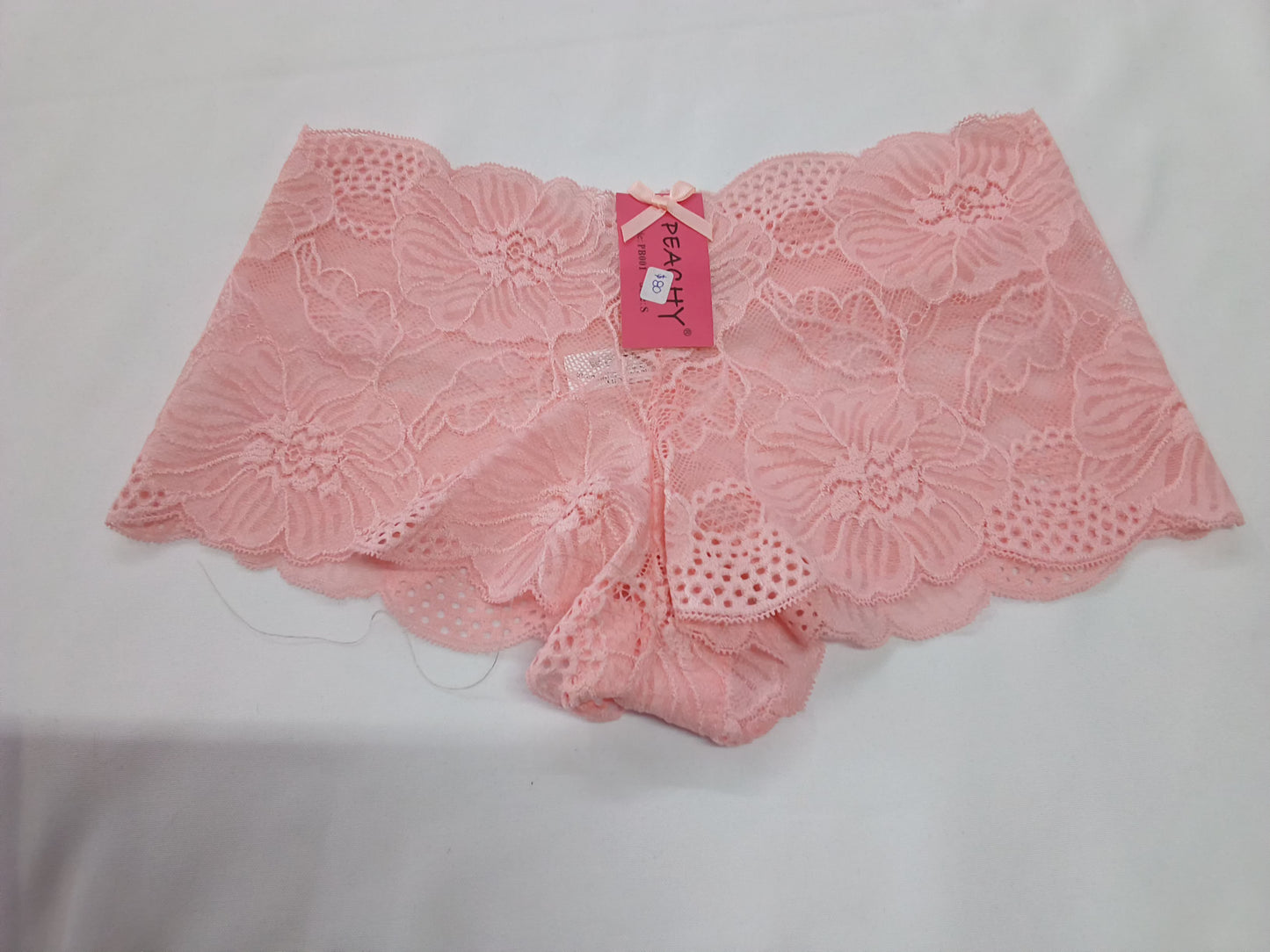 Pantys y Boxers marca "Peachy"