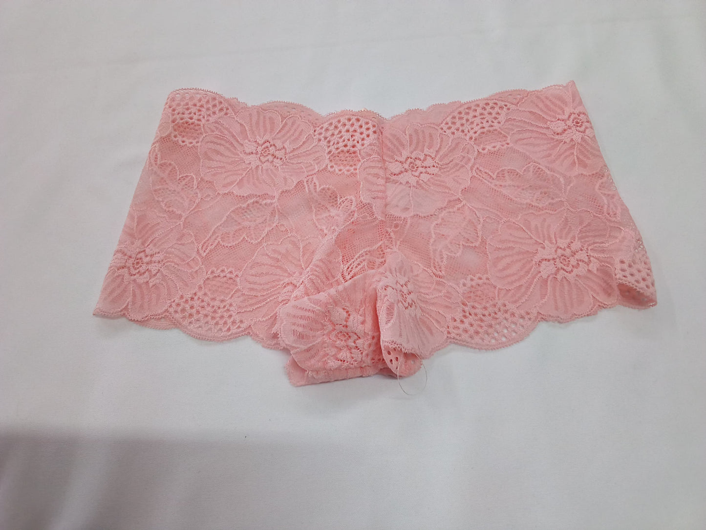 Pantys y Boxers marca "Peachy"