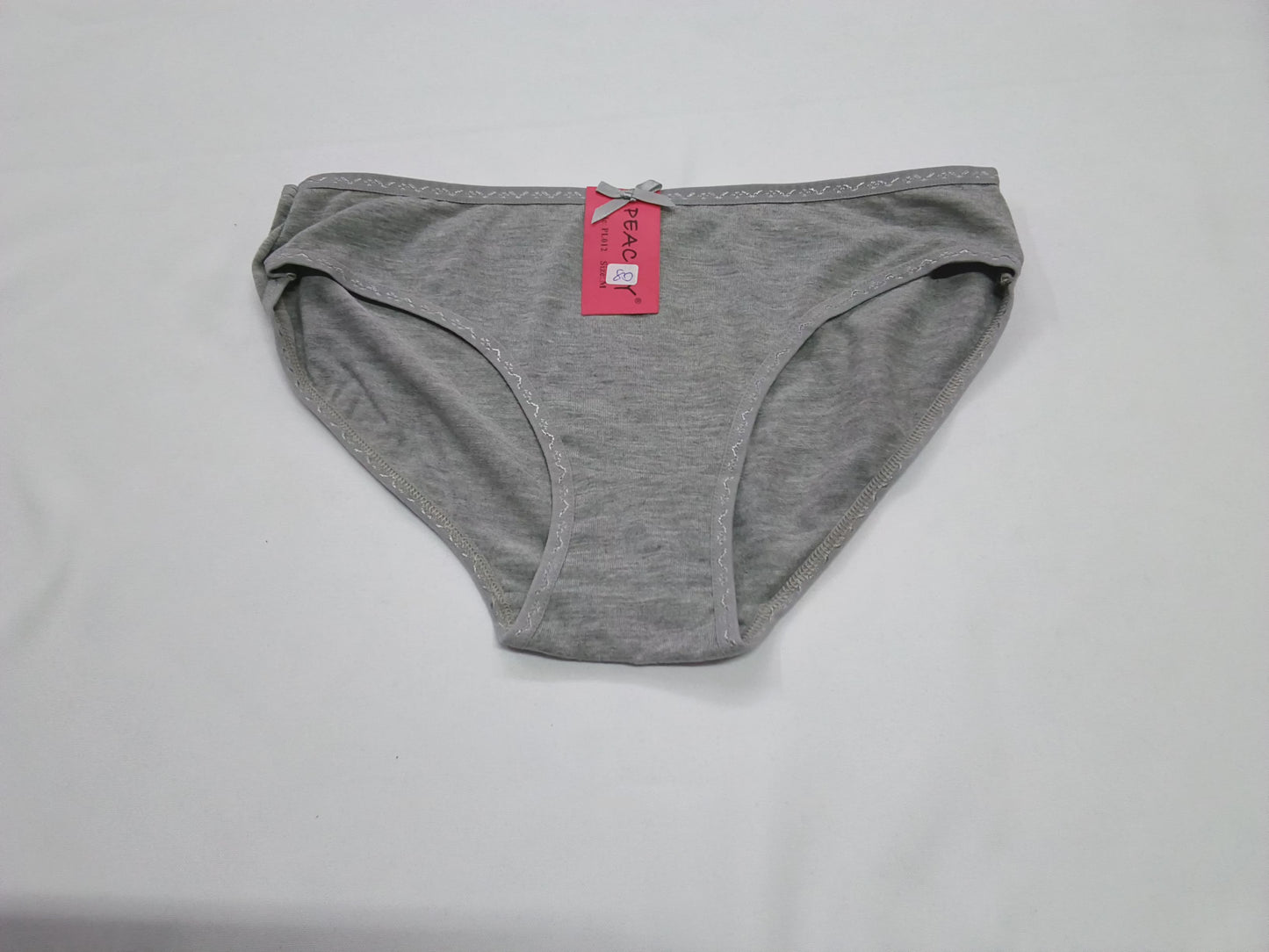 Pantys y Boxers marca "Peachy"