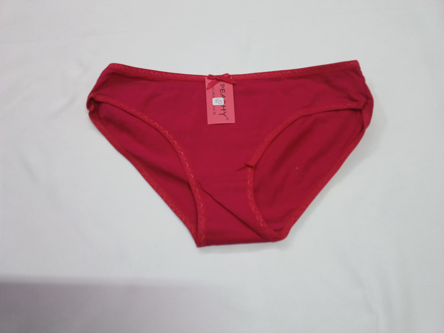 Pantys y Boxers marca "Peachy"