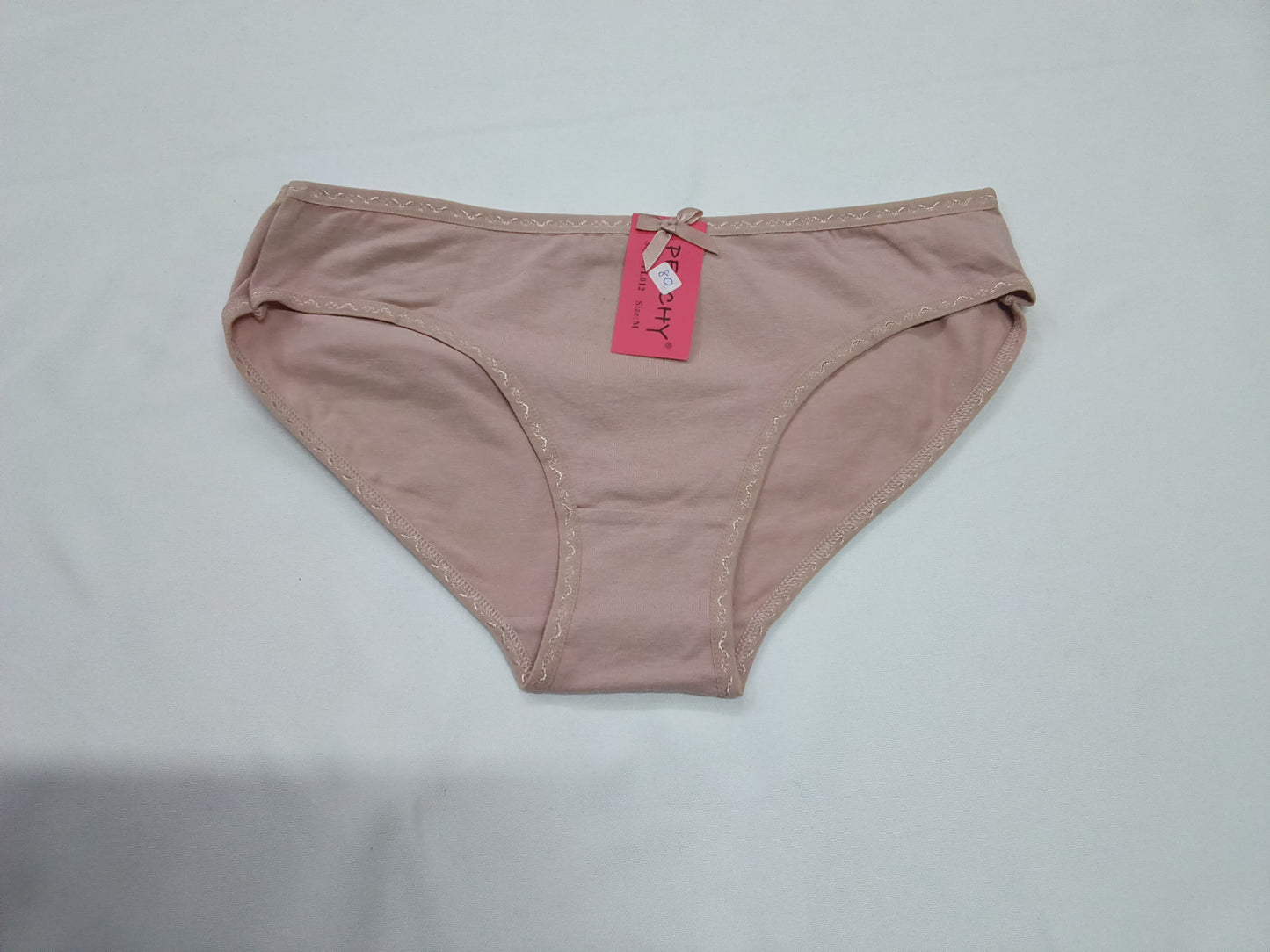 Pantys y Boxers marca "Peachy"