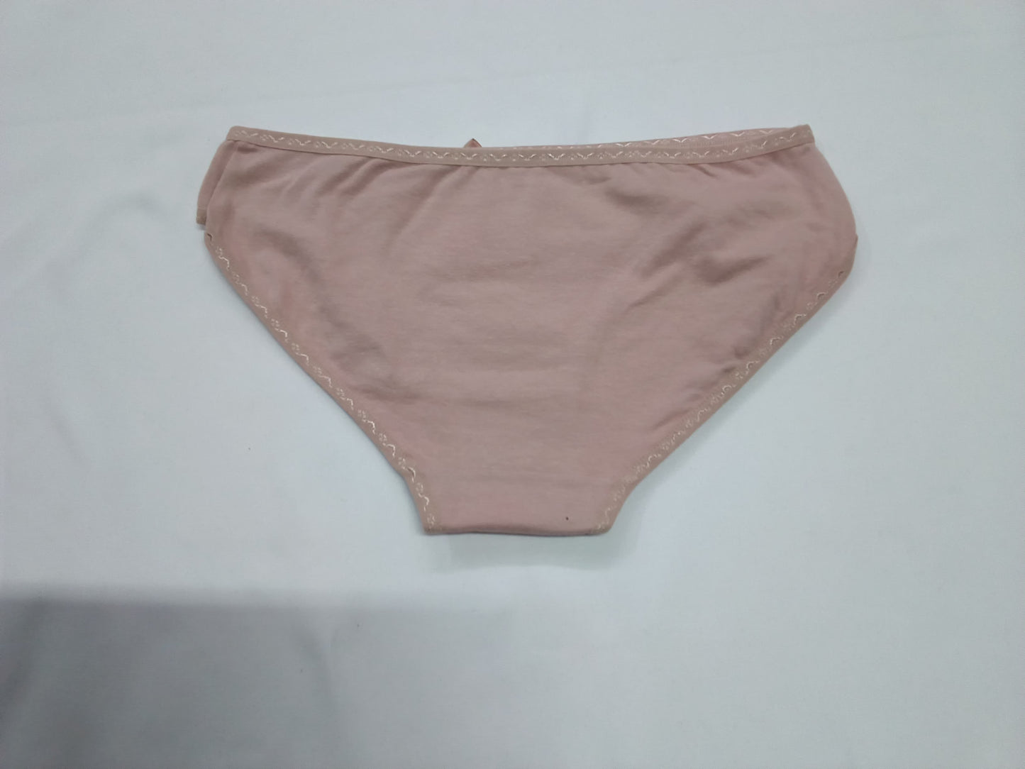 Pantys y Boxers marca "Peachy"