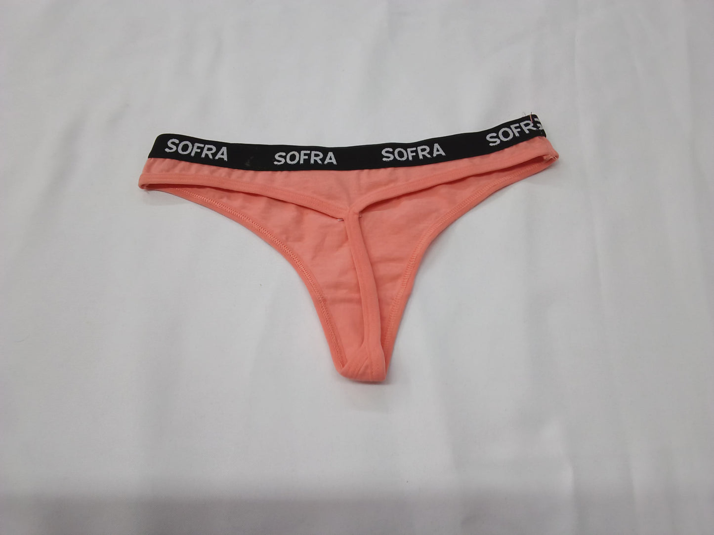 Panties Variados de la Marca "Sofra"