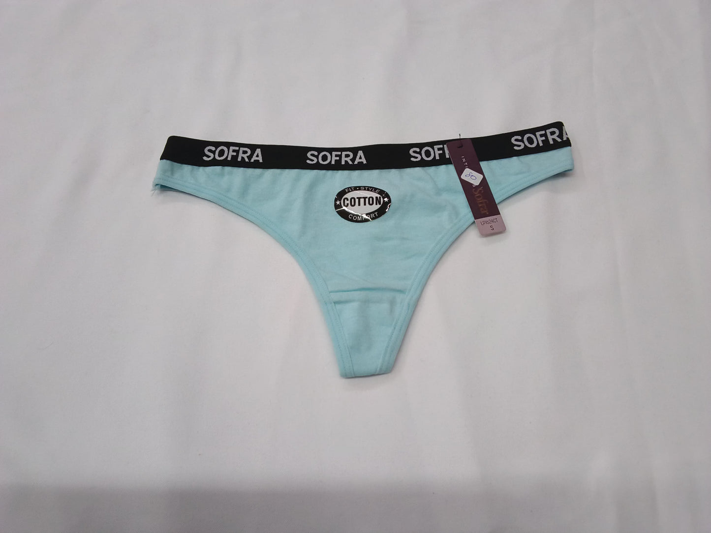 Panties Variados de la Marca "Sofra"