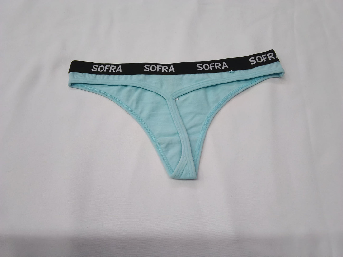 Panties Variados de la Marca "Sofra"