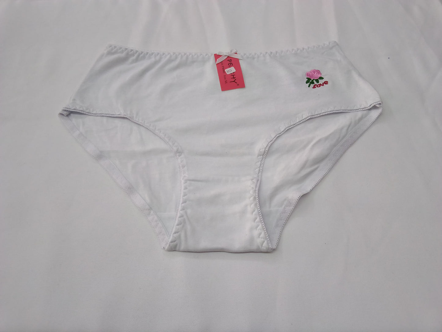 Pantys y Boxers marca "Peachy"