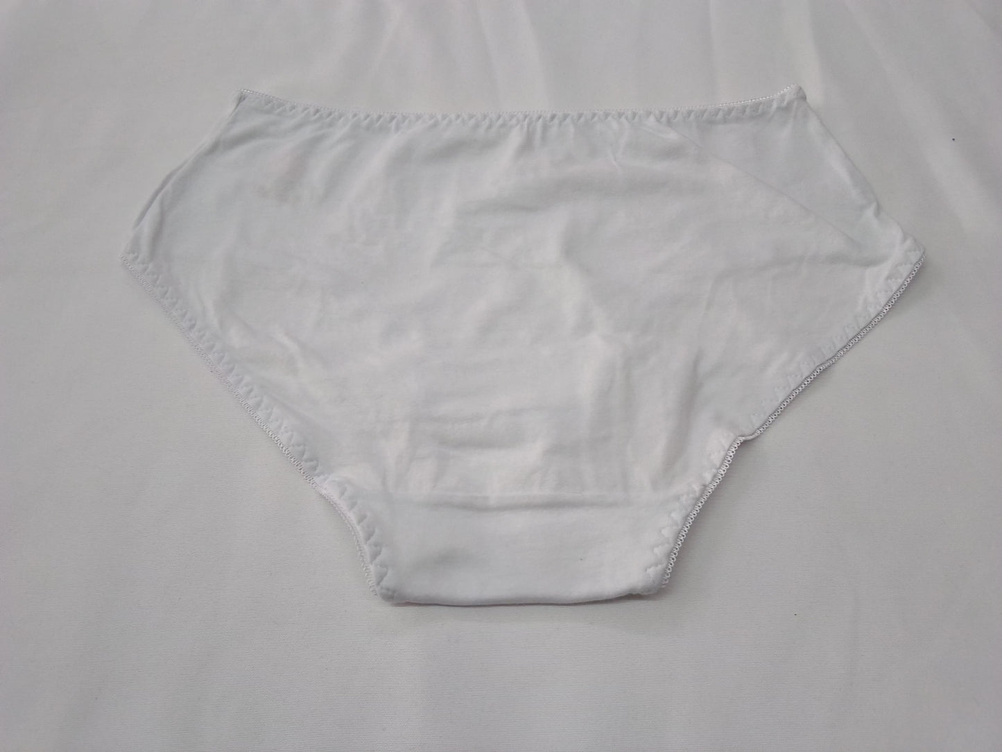 Pantys y Boxers marca "Peachy"