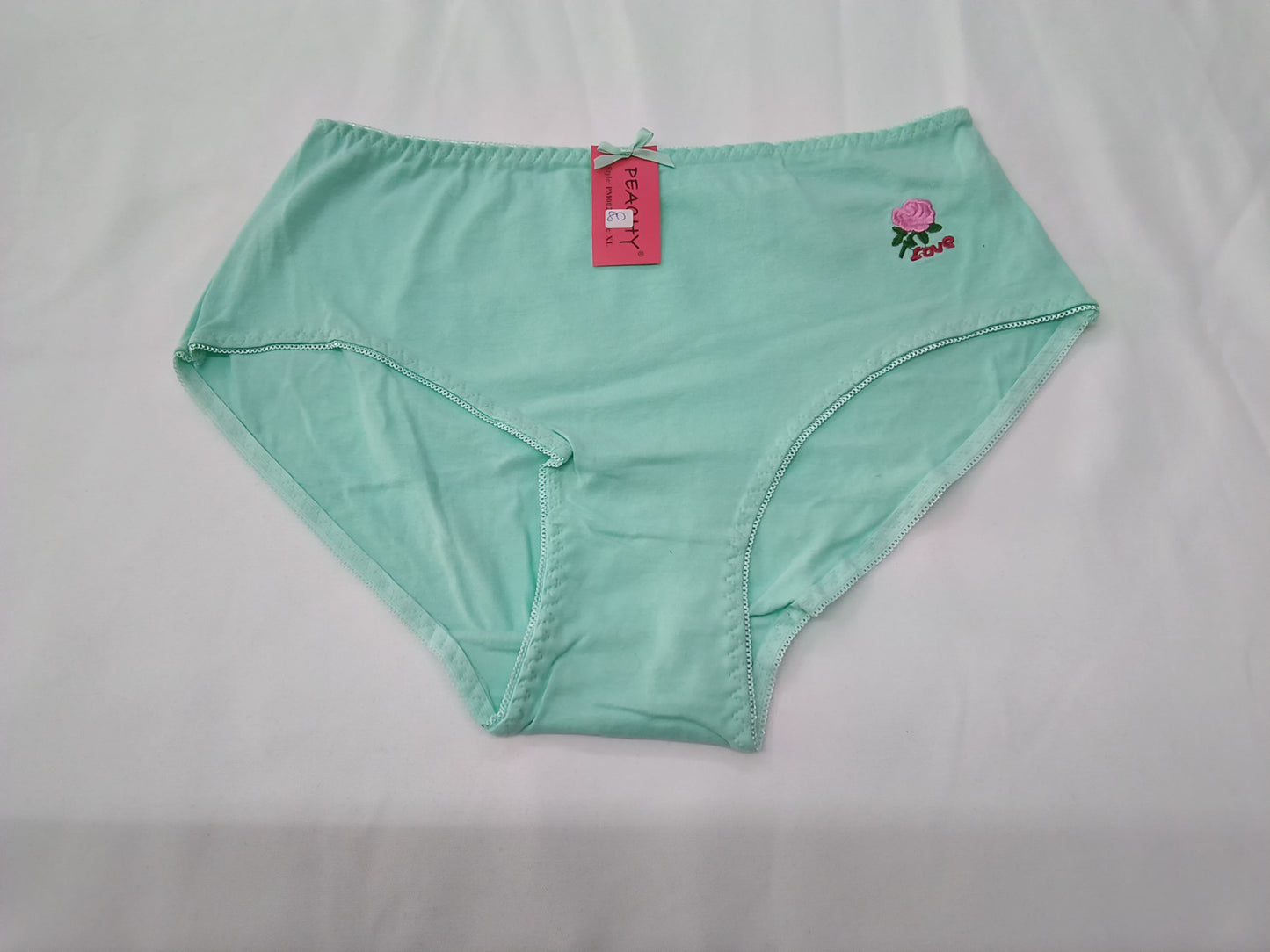 Pantys y Boxers marca "Peachy"