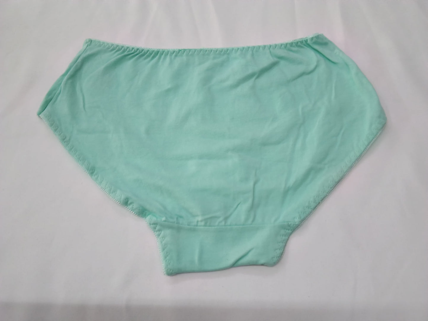 Pantys y Boxers marca "Peachy"