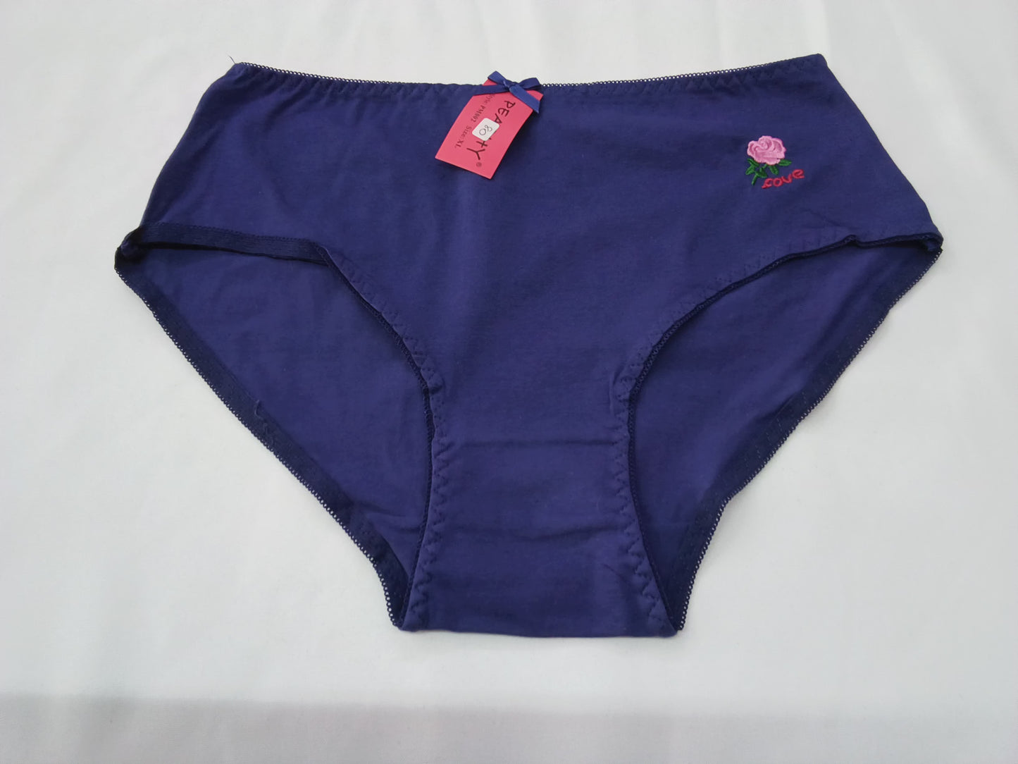 Pantys y Boxers marca "Peachy"