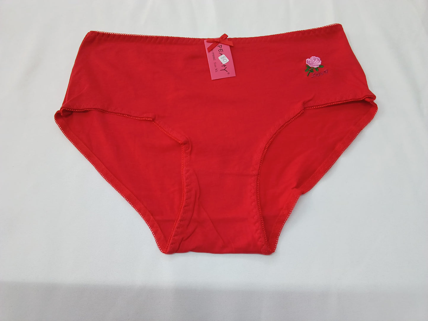 Pantys y Boxers marca "Peachy"