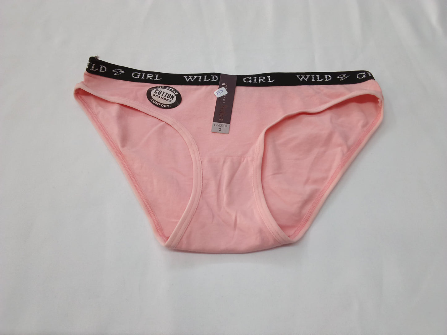 Panties Variados de la Marca "Sofra"