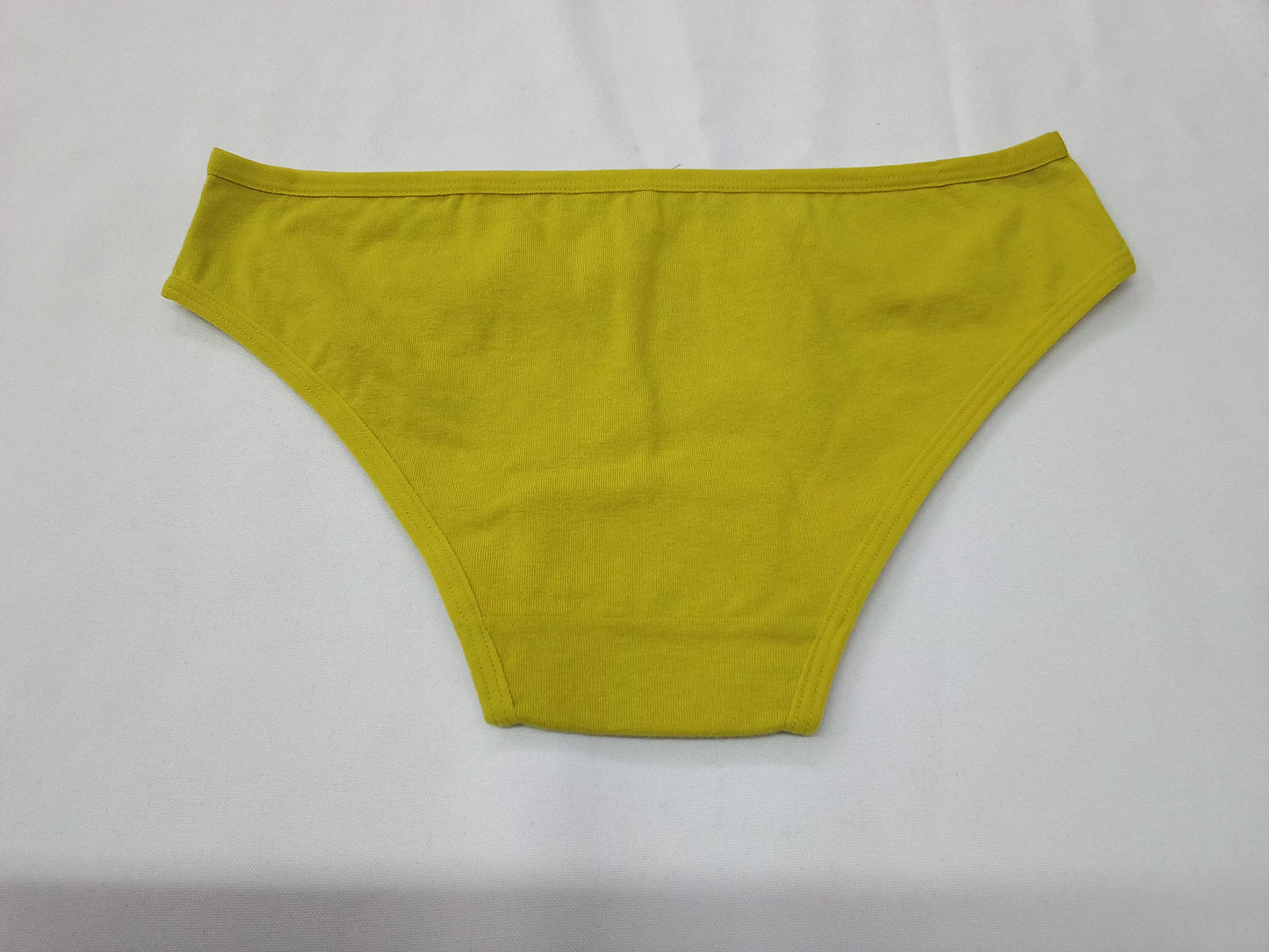 "Vision" Panty con Encaje Frontal