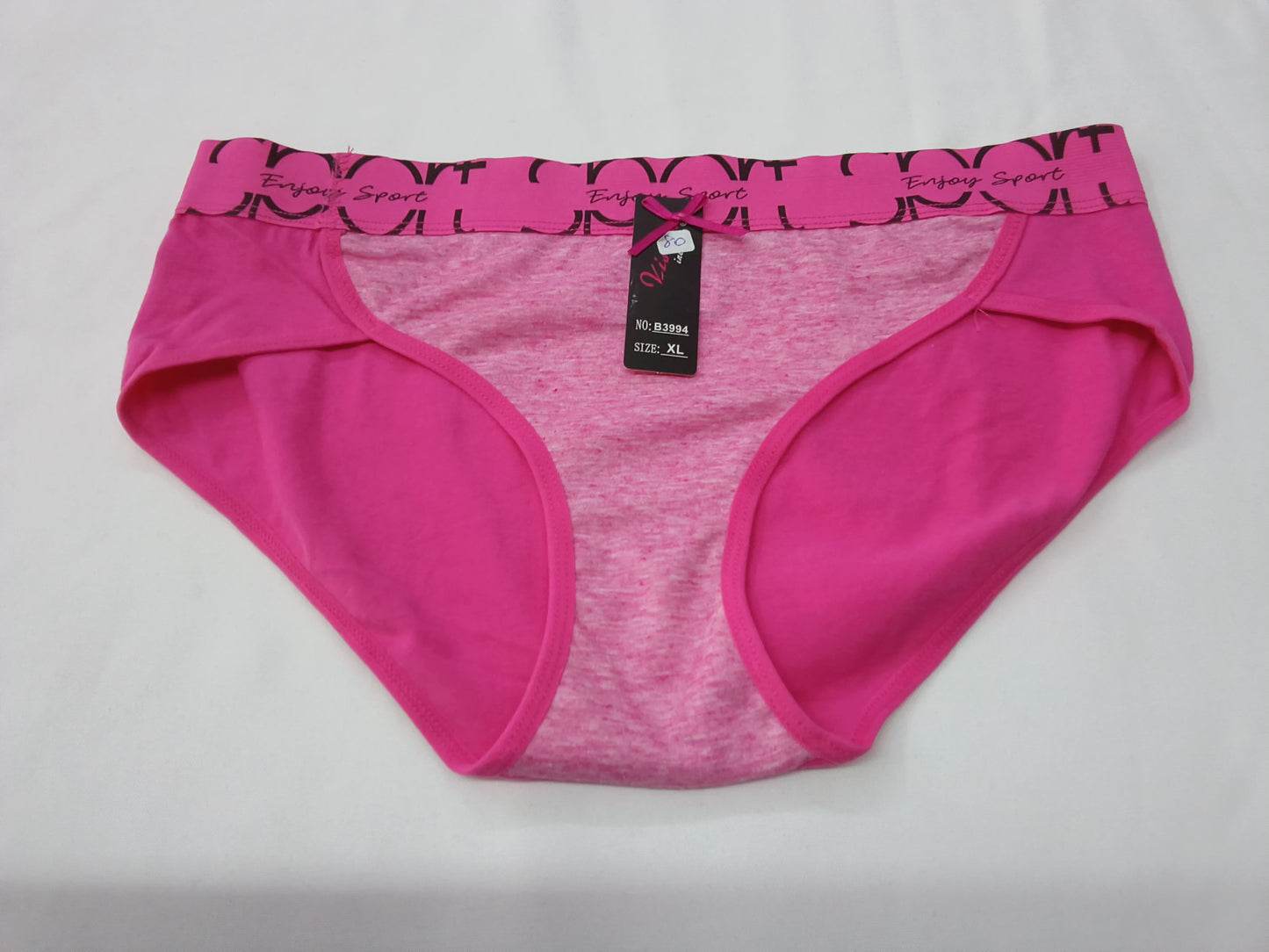 Panty -Enjoy Sport- "Vision"