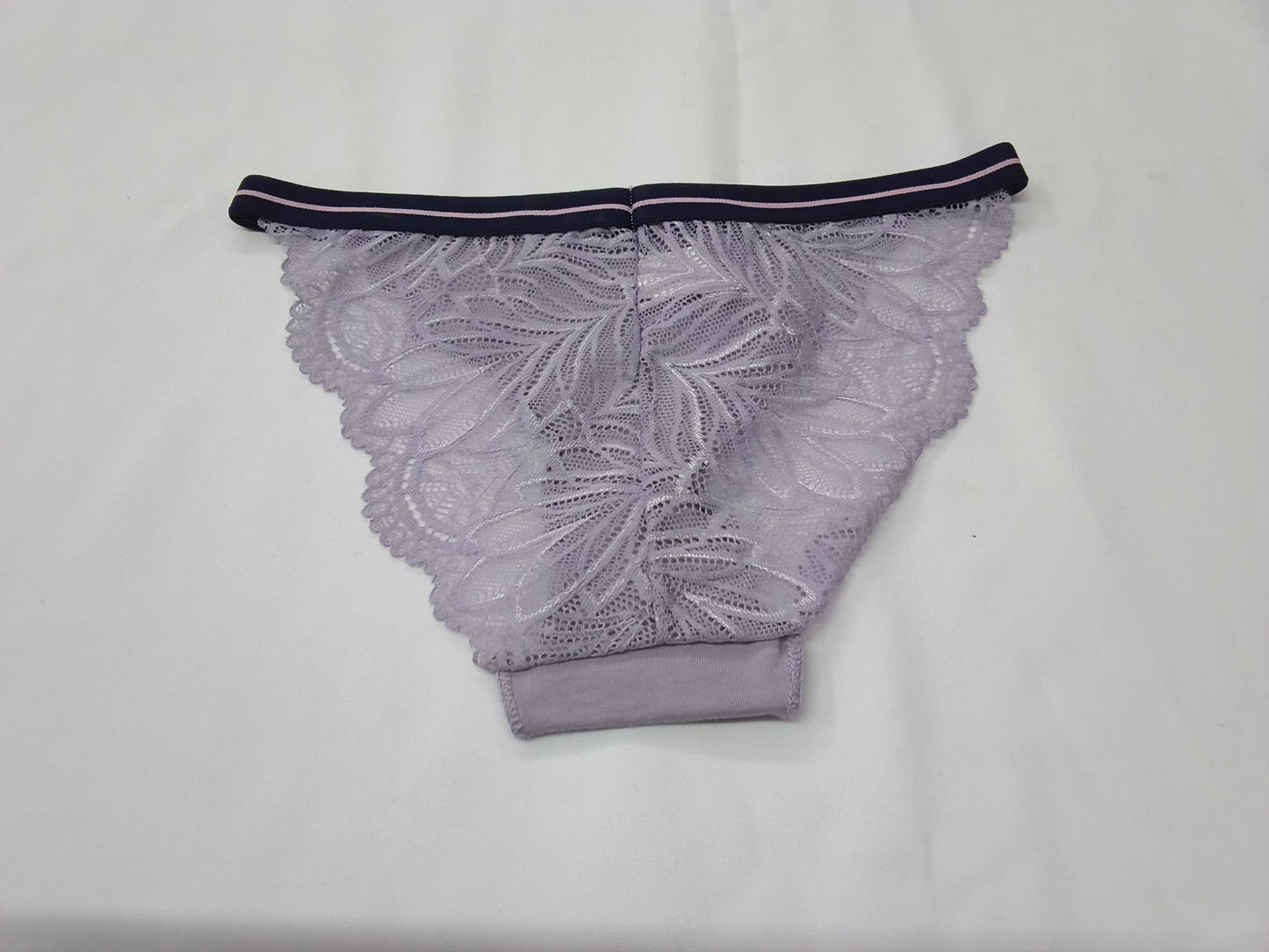 Panty con Moño Liso "Vision"