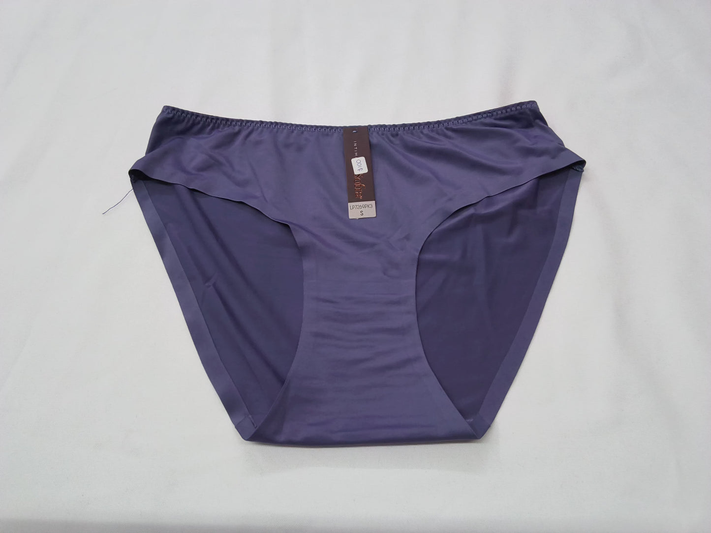 Panties Corte Laser "Sofra"