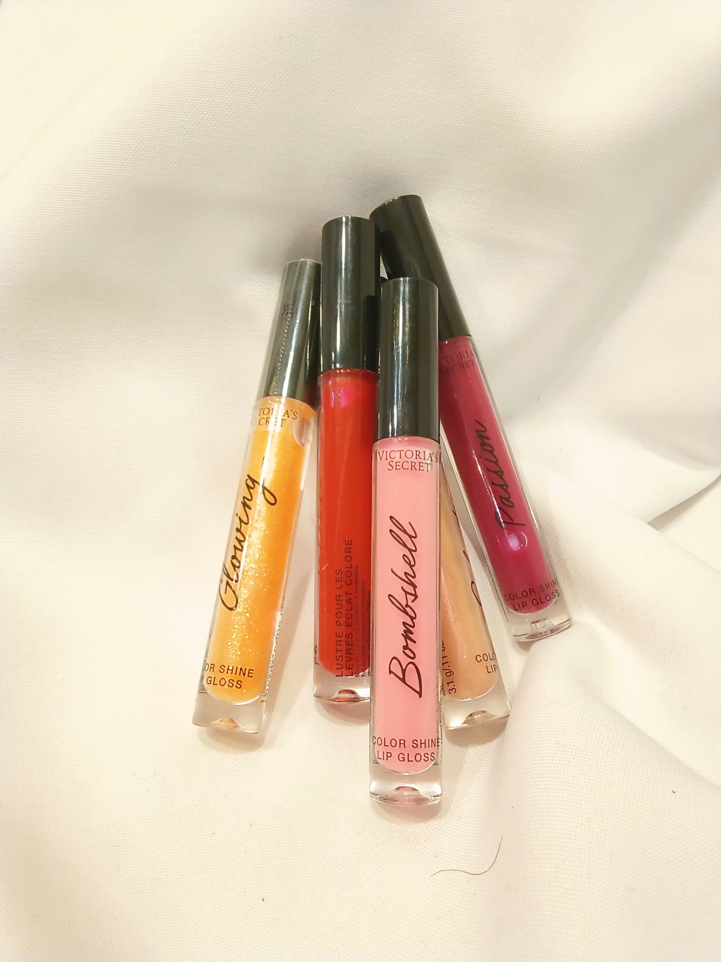 Brillo de Labios de Color Brillosos Victoria's Secret