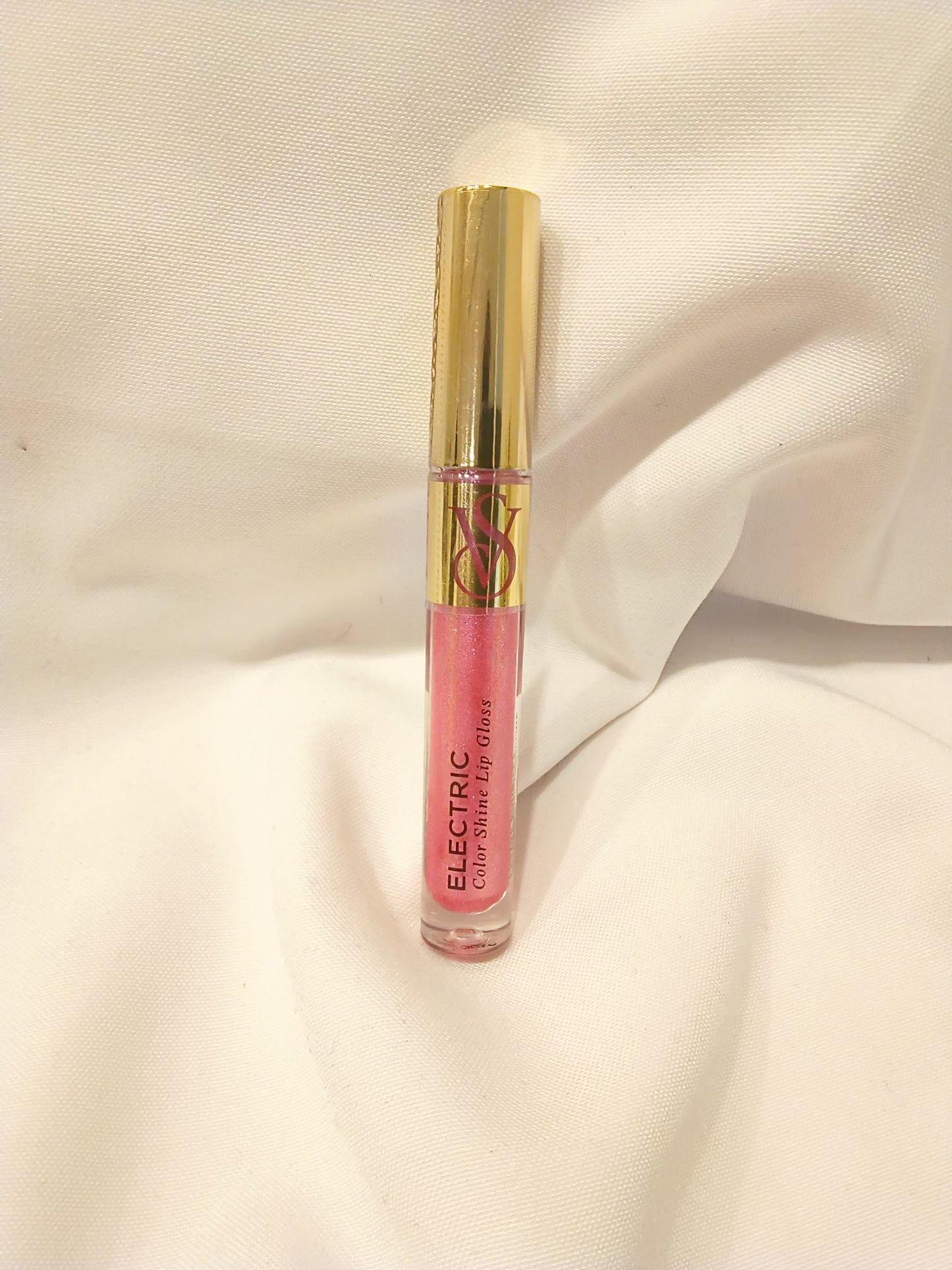 Lipgloss de Color Brillosos Victoria's Secret