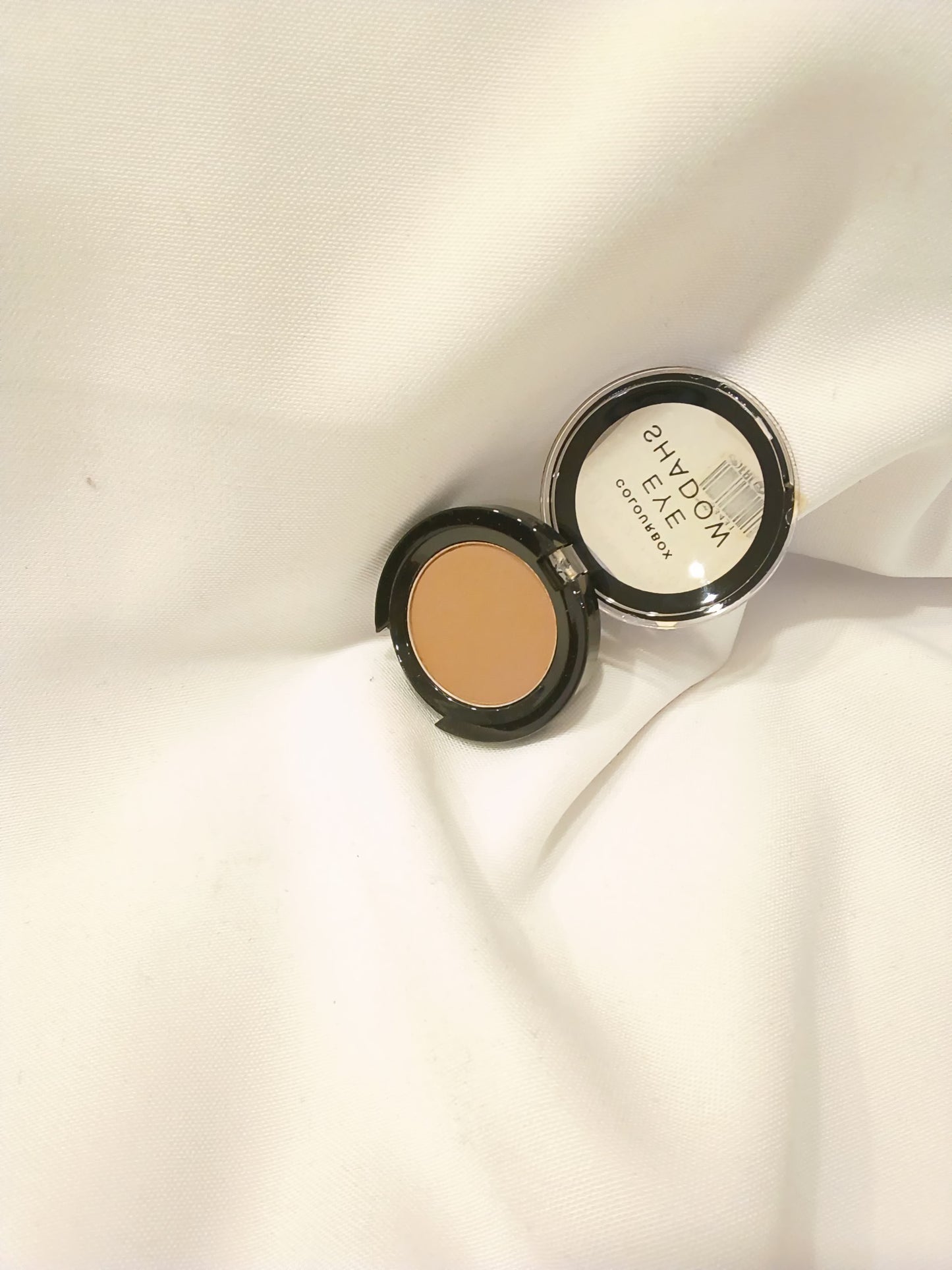 Sombra para Ojos en Polvo Compacto "Oriflame Colourbox"