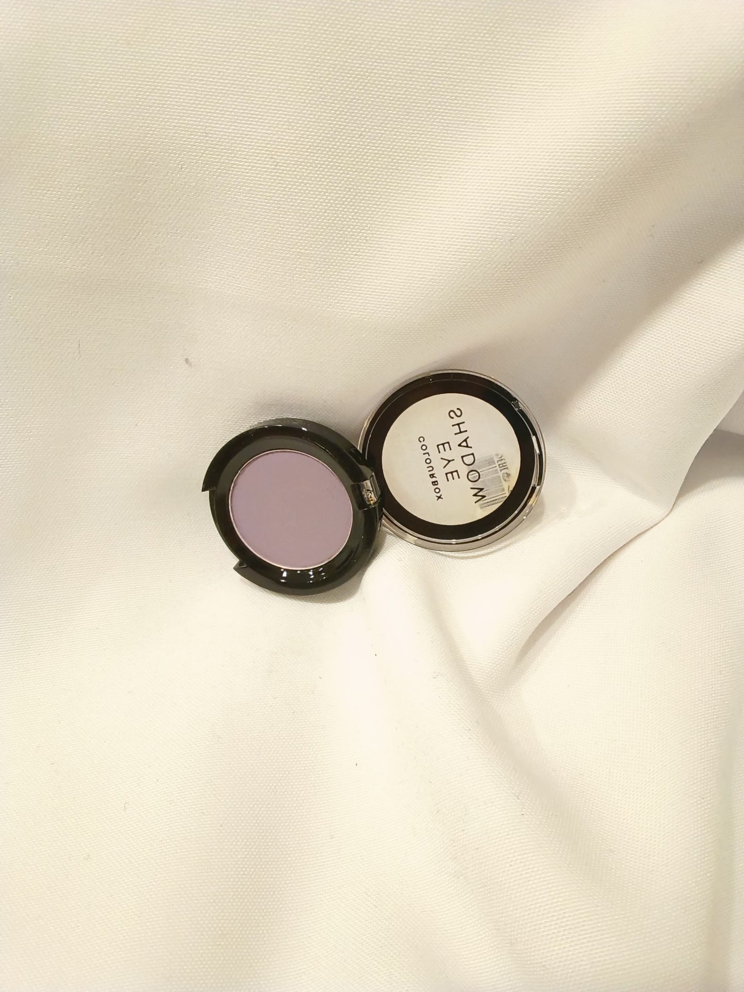 Sombra para Ojos en Polvo Compacto "Oriflame Colourbox"