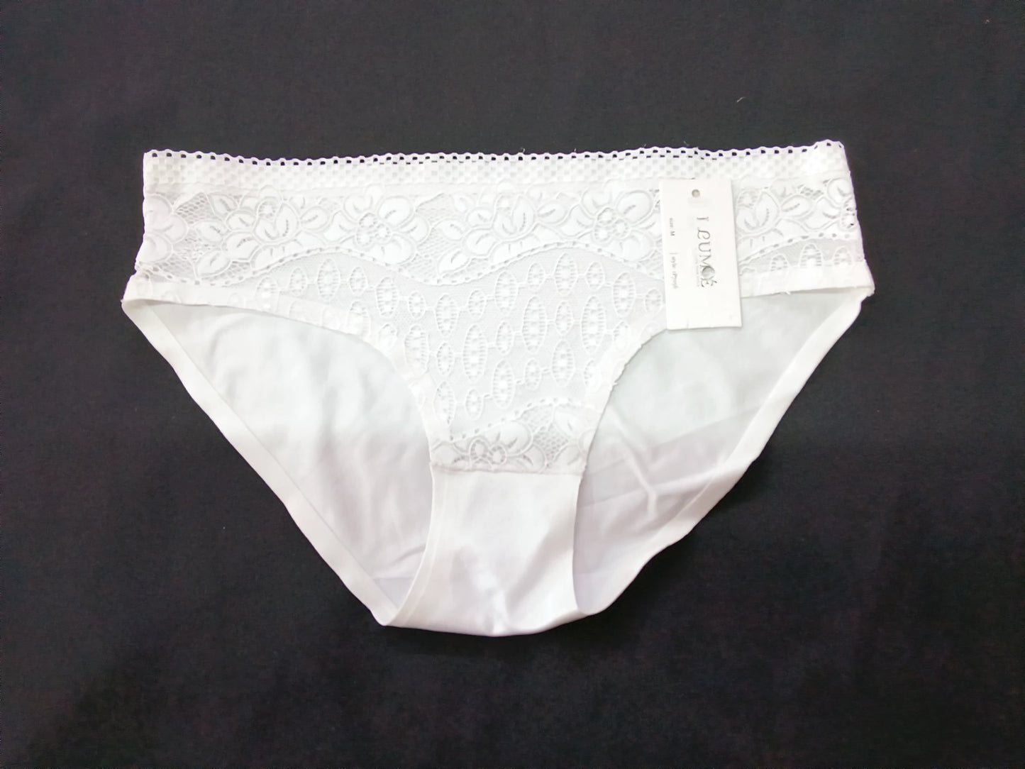 Panties y Tangas "I-Lumie"