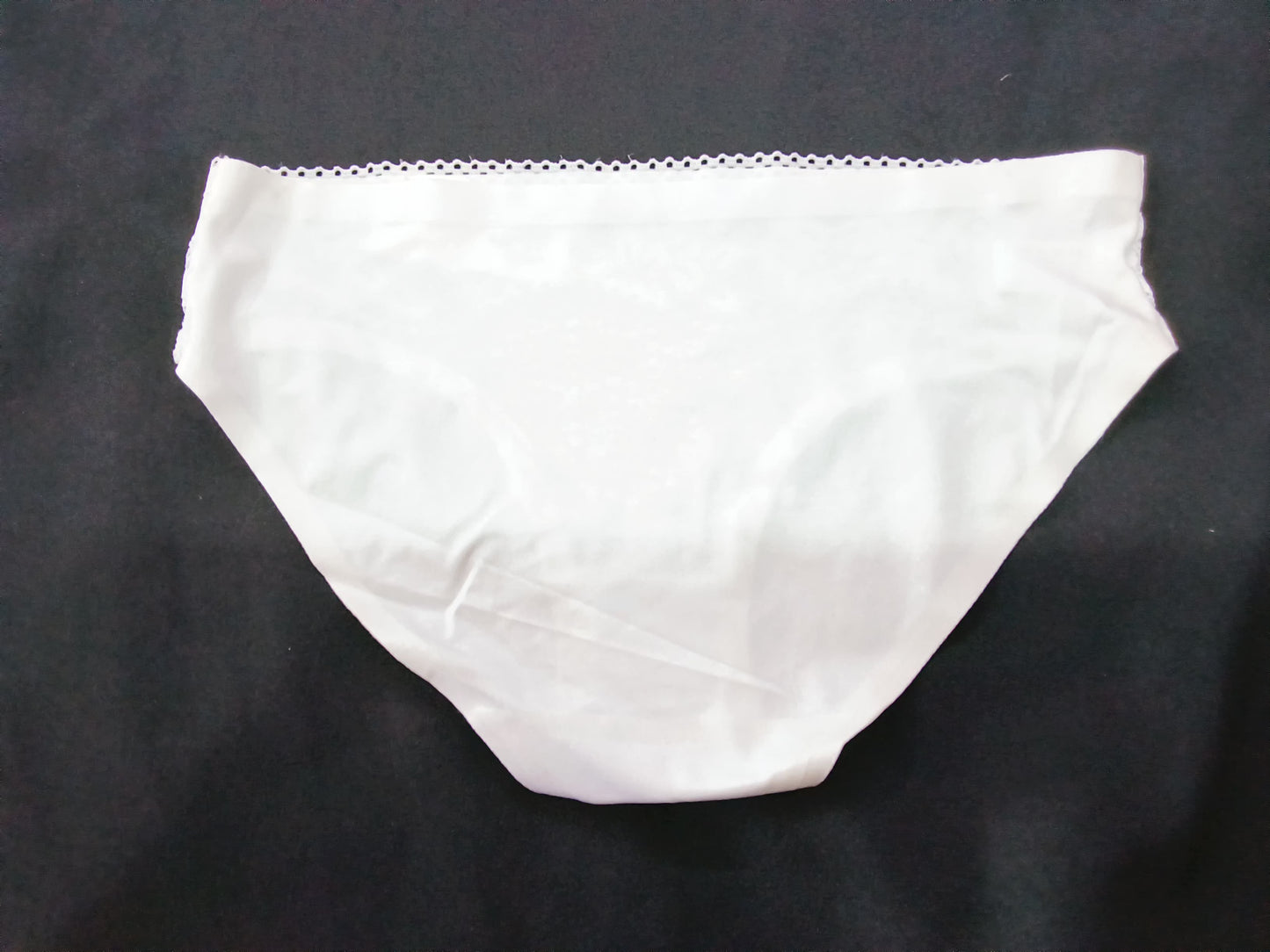 Panties y Tangas "I-Lumie"