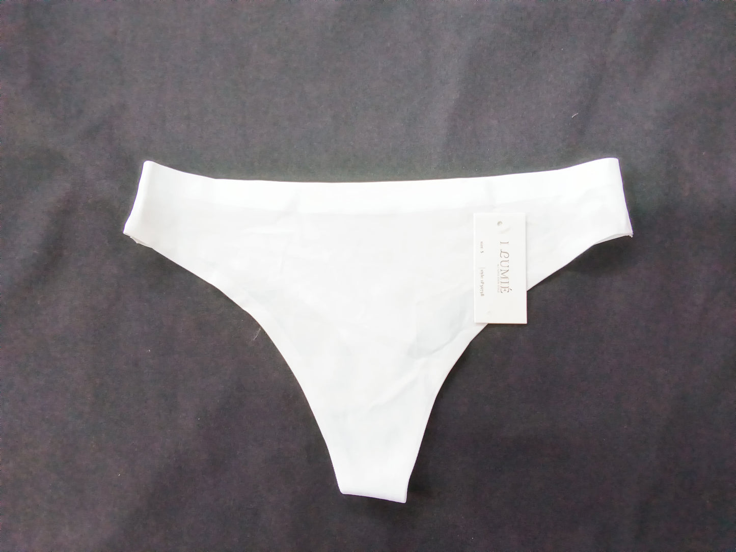 Panties y Tangas "I-Lumie"