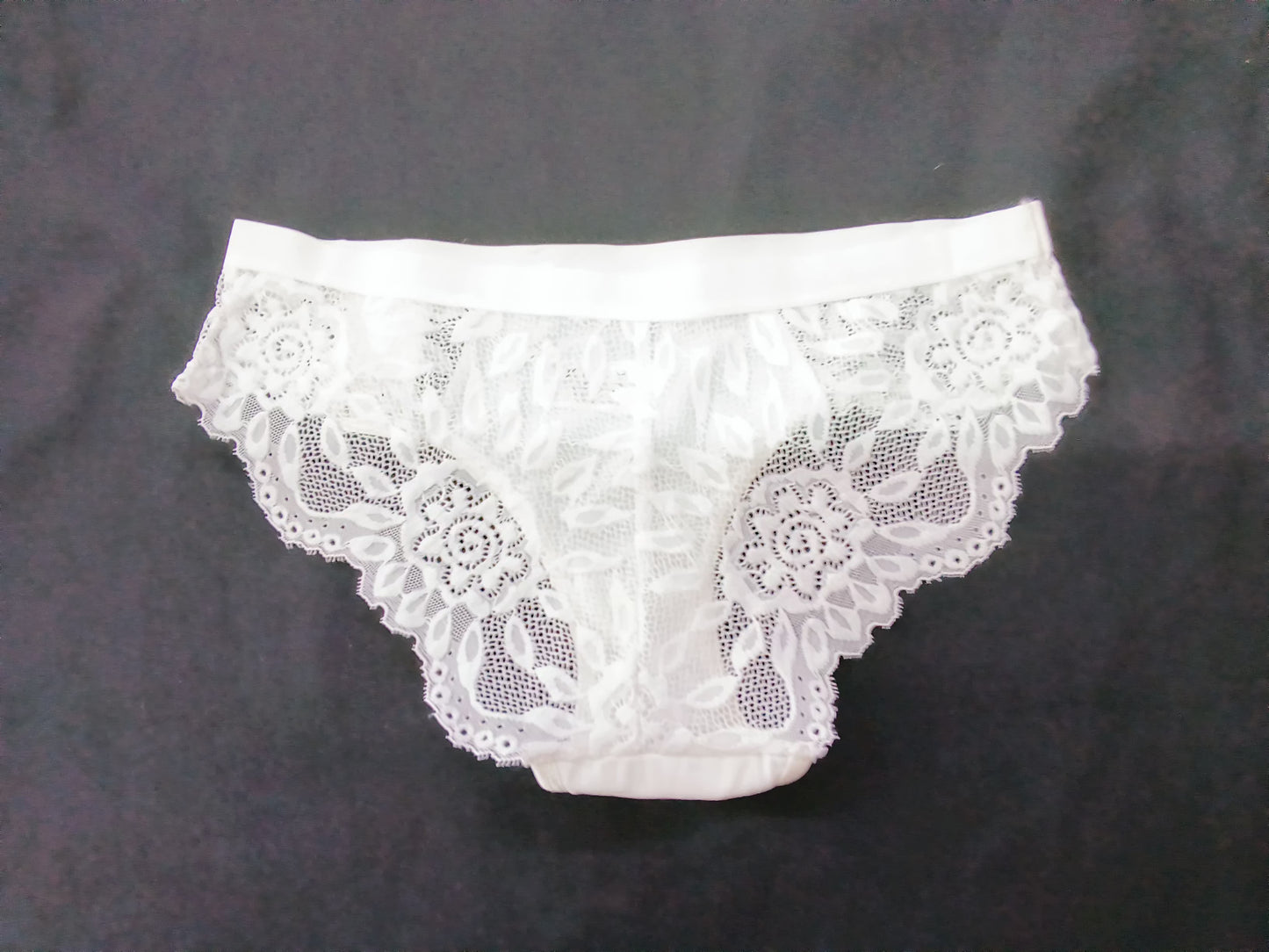 Panties y Tangas "I-Lumie"