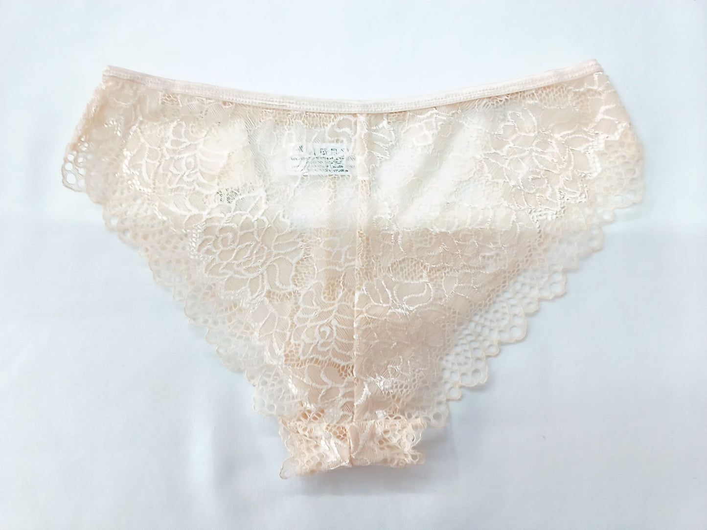 Panties y Tangas "I-Lumie"